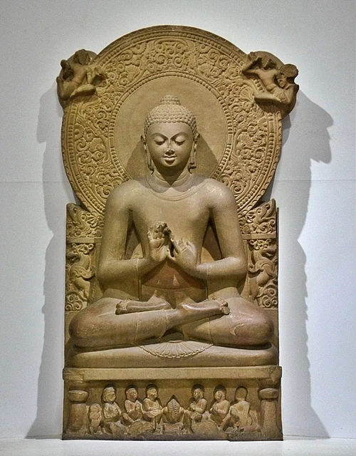 Siddhartha Image