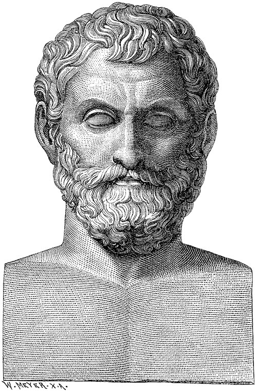 Thales Image